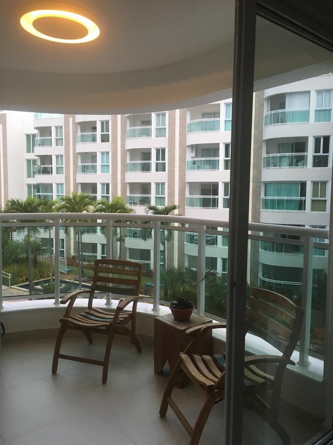 In Mare Bali Residencial Resort Pium de Cima Buitenkant foto