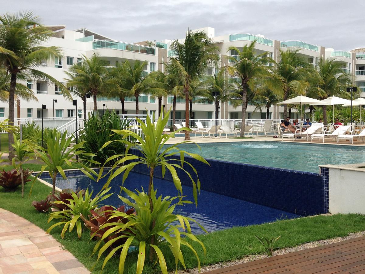 In Mare Bali Residencial Resort Pium de Cima Buitenkant foto