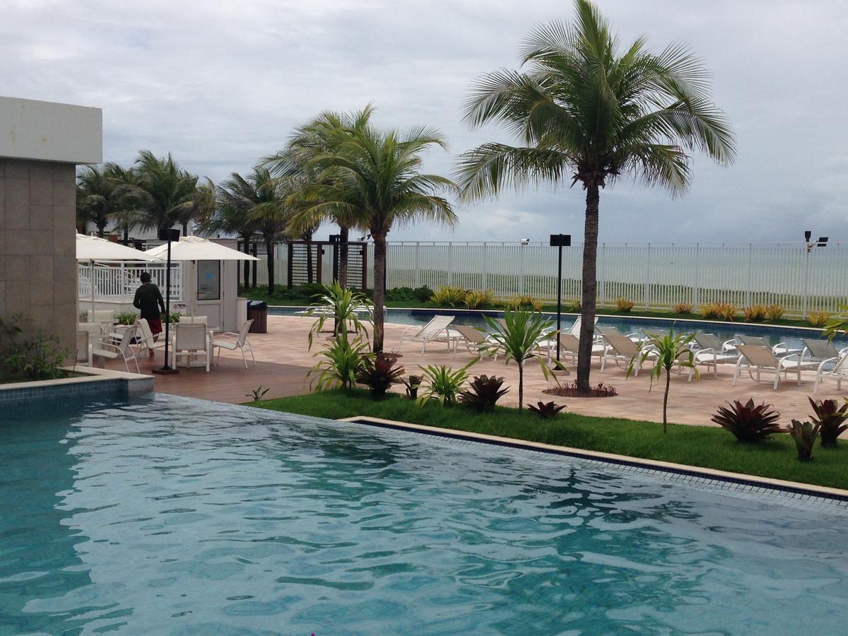 In Mare Bali Residencial Resort Pium de Cima Buitenkant foto