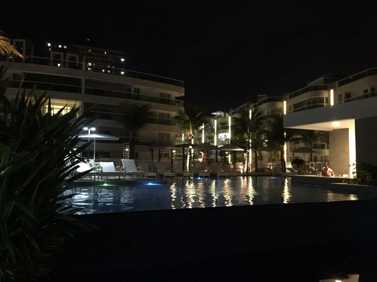 In Mare Bali Residencial Resort Pium de Cima Buitenkant foto