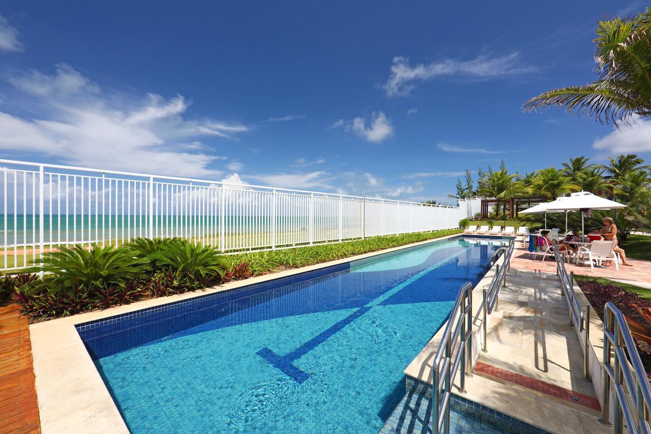 In Mare Bali Residencial Resort Pium de Cima Buitenkant foto