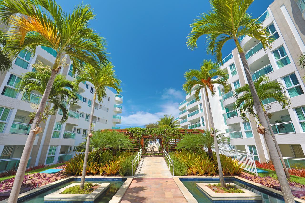 In Mare Bali Residencial Resort Pium de Cima Buitenkant foto