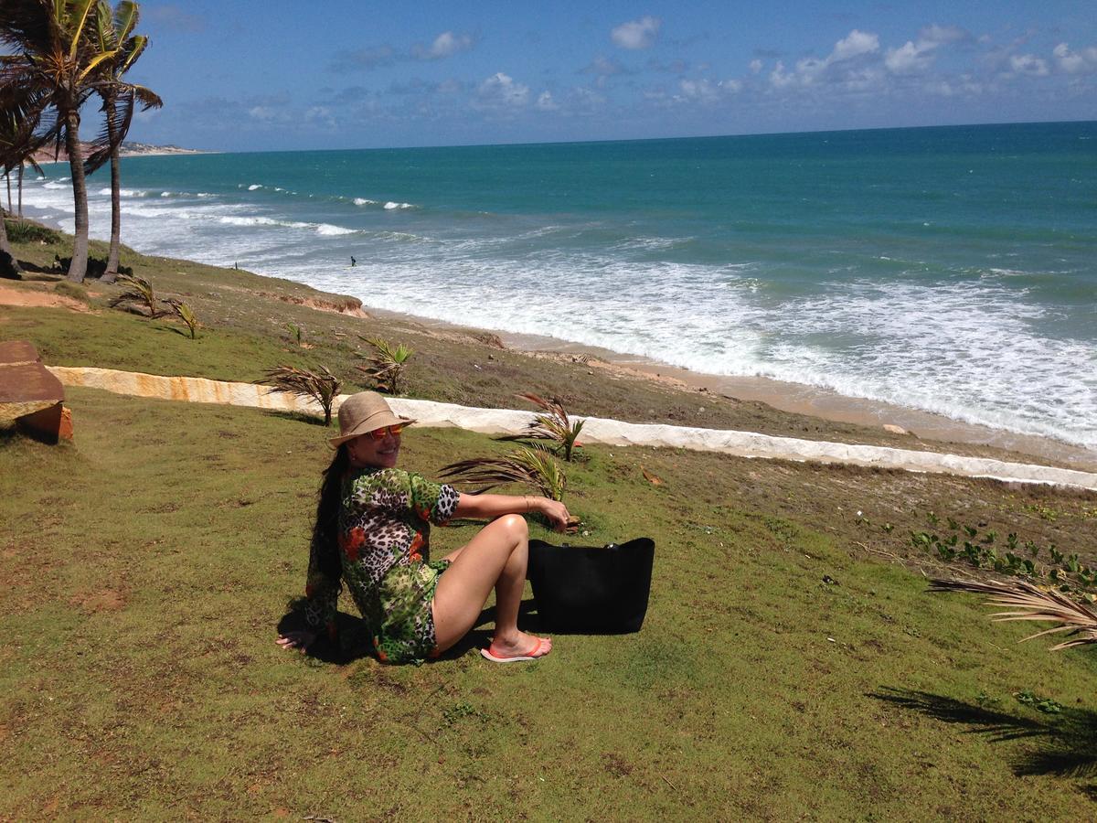 In Mare Bali Residencial Resort Pium de Cima Buitenkant foto
