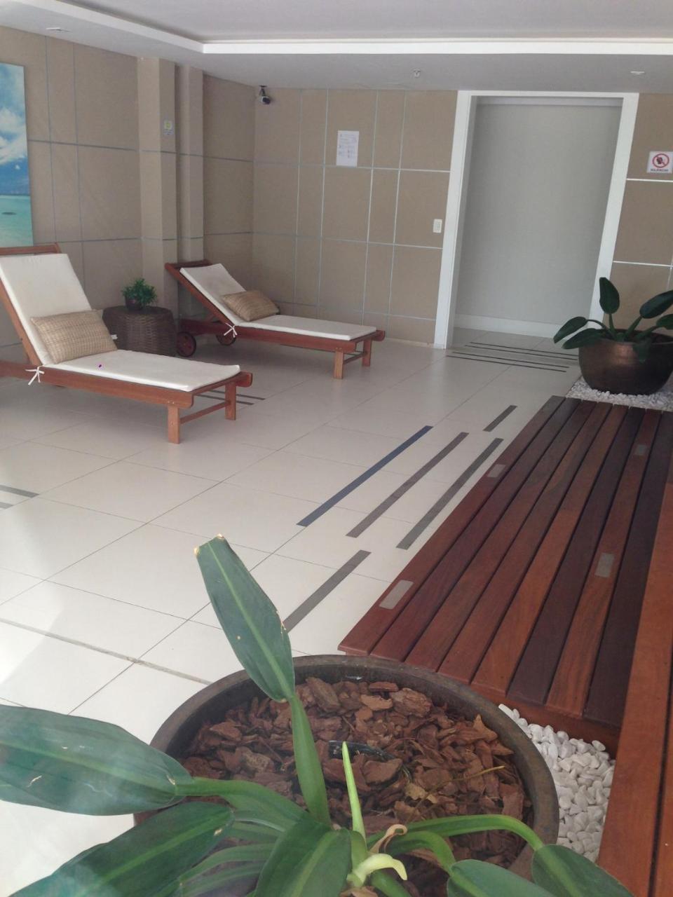 In Mare Bali Residencial Resort Pium de Cima Buitenkant foto