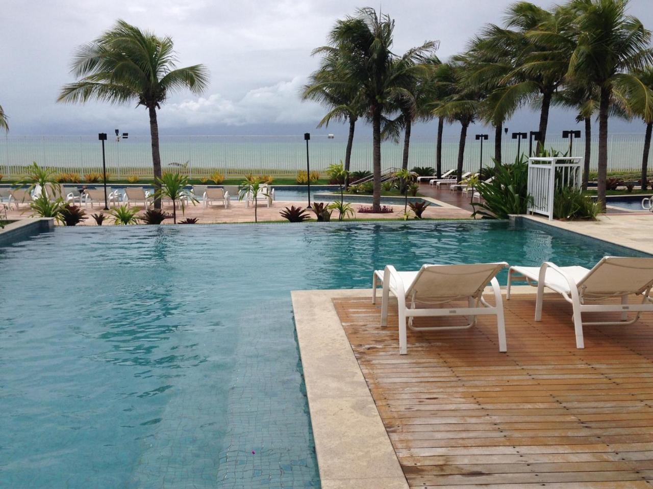 In Mare Bali Residencial Resort Pium de Cima Buitenkant foto