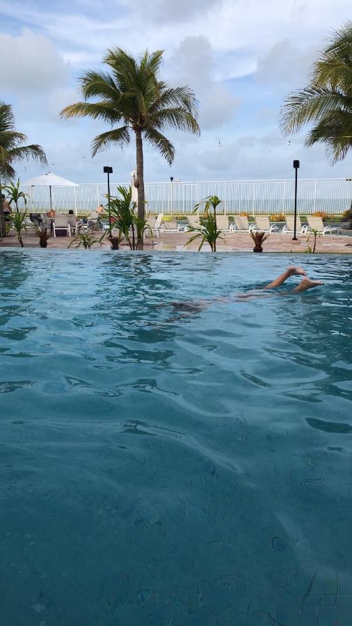 In Mare Bali Residencial Resort Pium de Cima Buitenkant foto