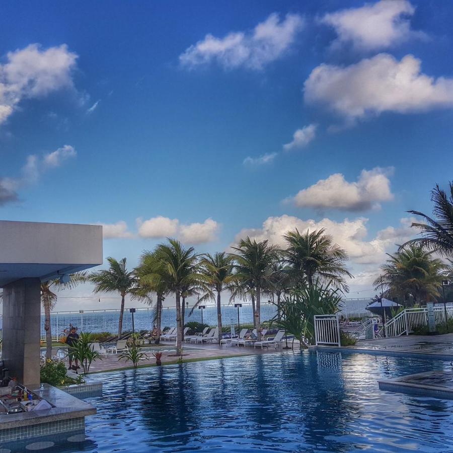 In Mare Bali Residencial Resort Pium de Cima Buitenkant foto