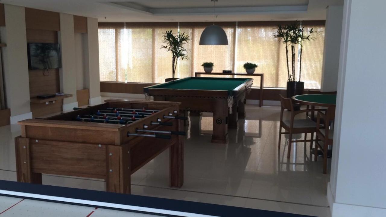 In Mare Bali Residencial Resort Pium de Cima Buitenkant foto