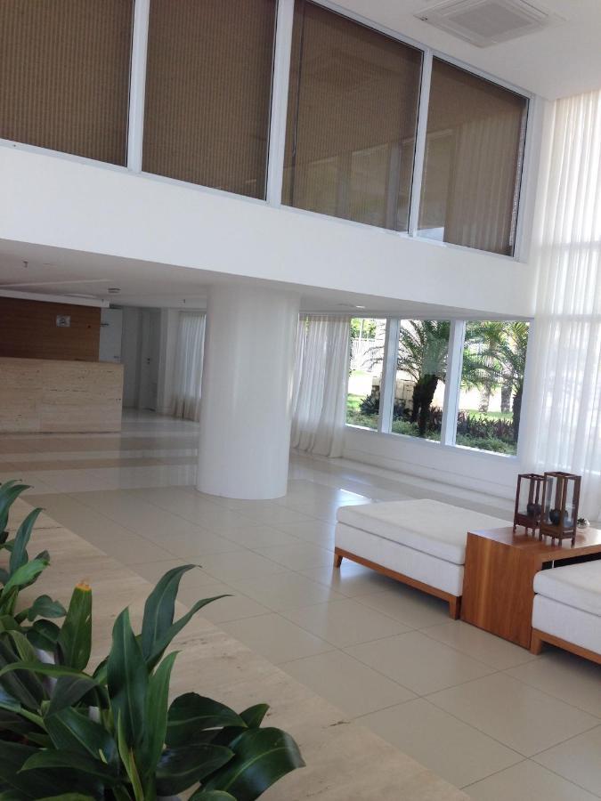 In Mare Bali Residencial Resort Pium de Cima Buitenkant foto
