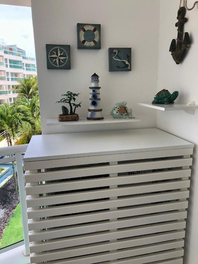 In Mare Bali Residencial Resort Pium de Cima Buitenkant foto